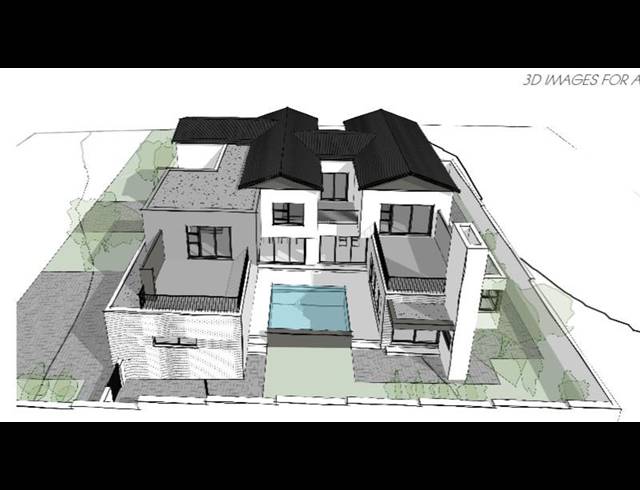 4 BEDROOM HOUSE FOR SALE IN FOUNTAINBROOK ESTATE